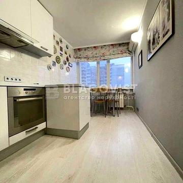 Володимира Івасюка 64/56 , Оболонь, Героїв Дніпра,