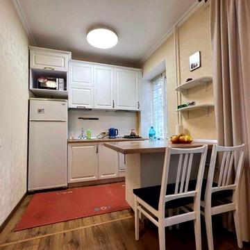 1к студія 25м2 вул. Ратушного 2\4 м. Олімпійська 30хв пішки Вокзальна