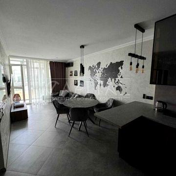 Аренда квартиры ЖК Французский квартал 2 Печерский рн ЦЕНТР