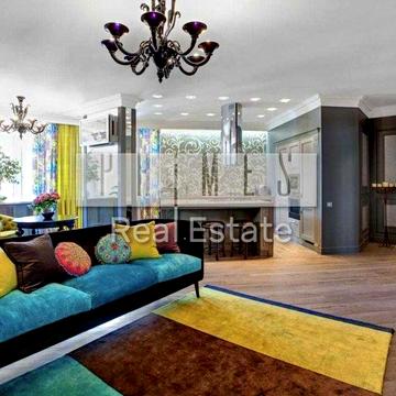 Оренда 3к квартири, бул. Лесі Українки, 7Б, Печерськ, акумулятор