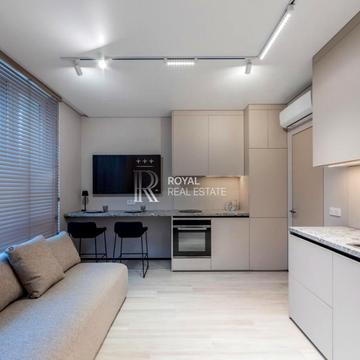 Михайла Бойчука вул. (Кіквідзе), 41-Б