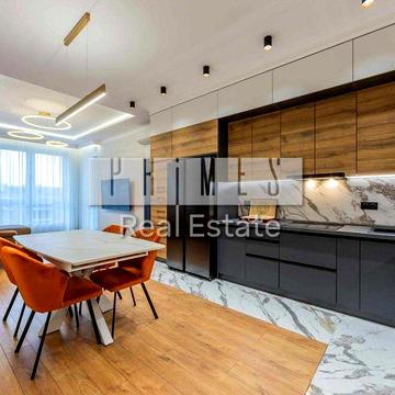 Оренда 4к квартири, вул. Лейпцизька 13а, Печерськ