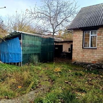 Продаж дачного (садового будинку), СТ "Десна", с. Осещіна