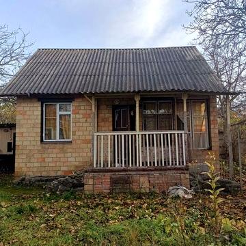 Продаж дачного (садового будинку), СТ "Десна", с. Осещіна