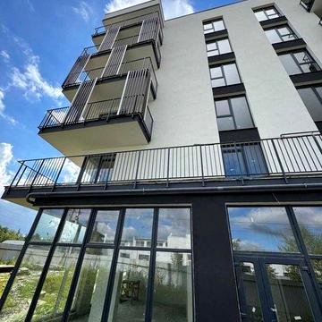 ПРОДАЖ квартири у Львові в ЖК на етапі здачі ЖК Continent Life