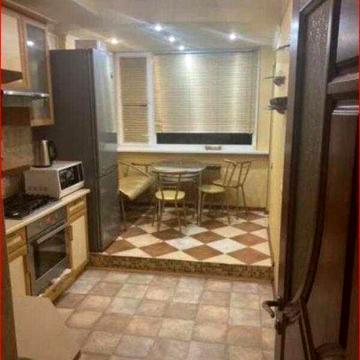 Продам 3 х комнатную улучшенной планировки РЖМ