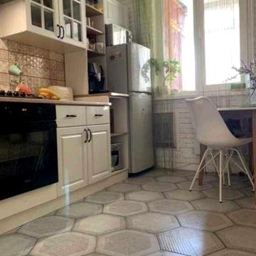 Продаётся 2к квартира на Салтовке с капитальным ремонтом