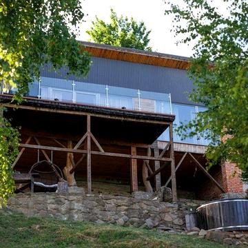 Оренда Новий Рік