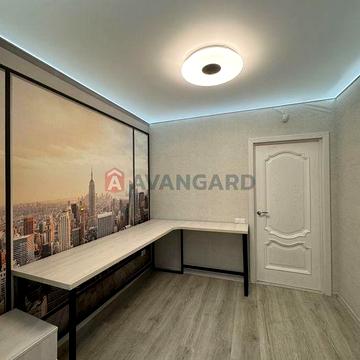 Оренда трикімнатної квартири Лівий Берег