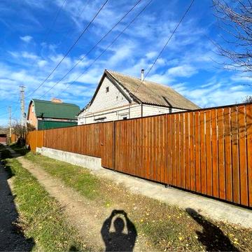 Продам дом-дачу в Терновке/Пруды