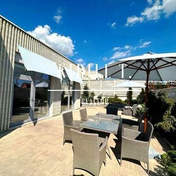 Кристальный Аренда дома 4к 169м2 Новоалександровка - Запорожское шоссе