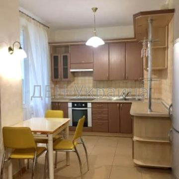 Почайнинська вул., 25/49