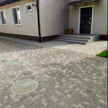 Земной переулок