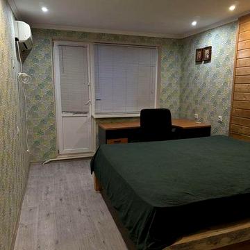 Здам 2к. квартиру пр.О.Поля (Кірова)