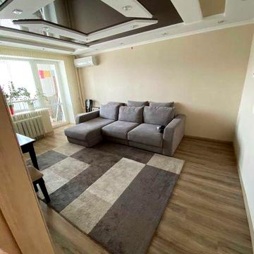 Здам квартиру в центрі міста