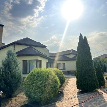 Продам дом на Холодной горе