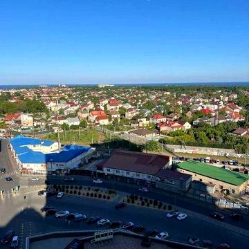 2-комнатная квартира с видом на море 40 Жемчужина, можно обмен ЖК 40 Жемчужина, 3 Жемчужина, 15 Жемчужина