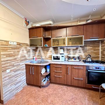 Люстдорфська дор. (Черноморская), 5