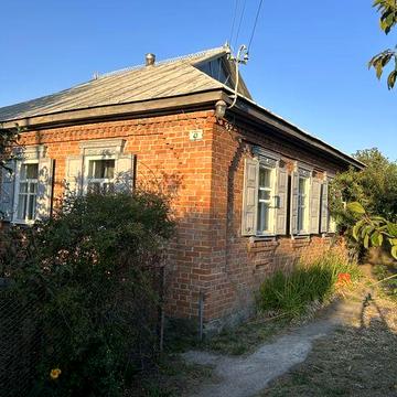 Продам будинок в с. Піргірне