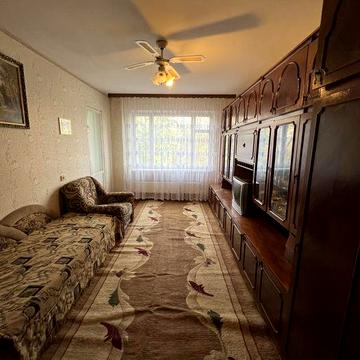 Оренда 3-кімнатної квартири на довготривалий термін (район Голівуд)