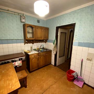 Продаж 3к Квартира Корольова Академіка вулиця