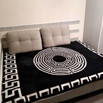 Здається 2 кімнатна по вул. В.Великого квартира