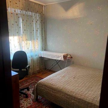 Сдам 3 ком.квартиру в кирпичном доме, Тополь 1, Запорожское шоссе 56.