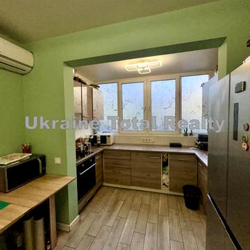 Стеценка вул., 75-К