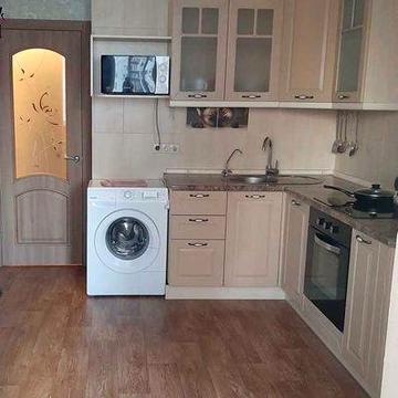 Оренда квартири Акварелі-2