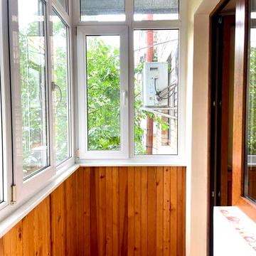 Аренда 1-к. Пр Слобожанский