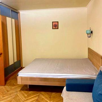 Аренда 1-к. Пр Слобожанский