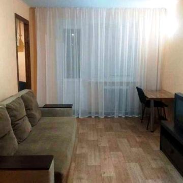 Сдам 2к.кв. р-н Рабочей (середина) Ремонт. Мебель. Техника