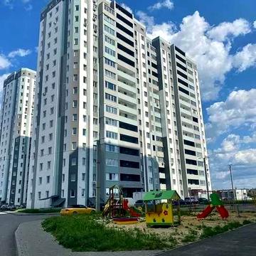 Дом сдан! Продам 1к квартиру ЖК Левада 2 ЖК Левада 2