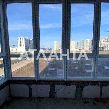 Большая однокомнатная квартира в ЖК Акварель. ЖК АКВАРЕЛЬ-2