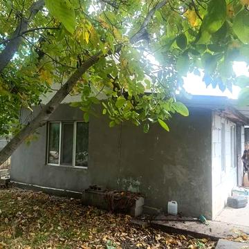 Продам 1 кімнатний будинок на вул. Боровського