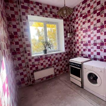 Однокімнатна на Молодіжному