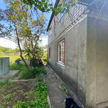 Продам дачу с. Кулеши  С/Т каштан