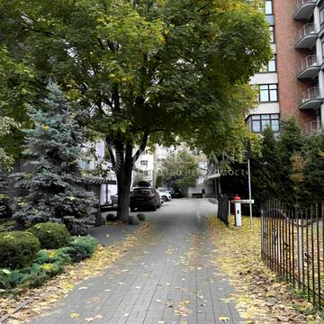 Князів Острозьких вул. (Московська), 17/2