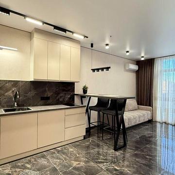 Довгострокова оренда 1к Квартира Цегельний провулок ЖК Central Park Vinnytsia