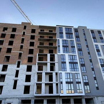 Новобудова 110 м2+ гараж 17м2. ЖК « Рівʼєра»  вул.Вінницька