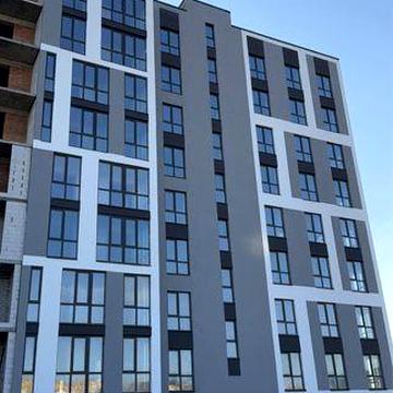 Новобудова 110 м2+ гараж 17м2. ЖК « Рівʼєра»  вул.Вінницька