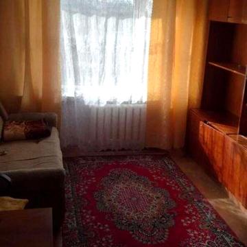 Продаж 1к Квартира Гарібальді вулиця