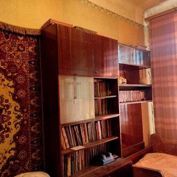 Бюджетное предложение в центре рядом с парком