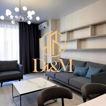 Без комісії! Актуальна оренда автономної квартири! ЖК "Atlantic"