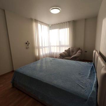 Оренда 1-но кімнатної квартири новобуд вул.Зелена