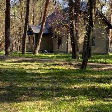 Аренда дома 250 м2 4к 200 соток село Орловщина