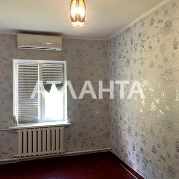 Будинок на два входи в с. Усатове!