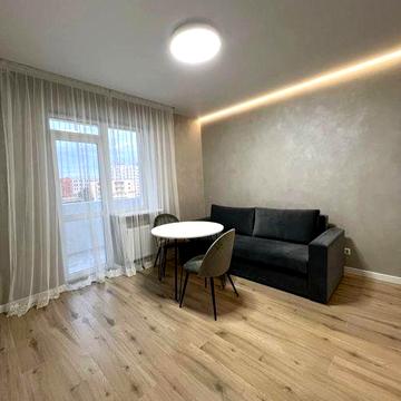 Оренда 1-кімнатної квартири в новобудові, м. Новояворівськ