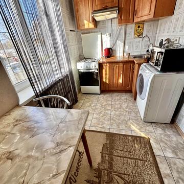 Науки просп. (Гагаріна), 1