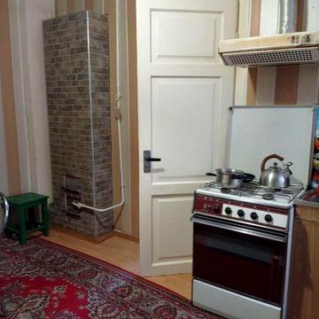 Здам 1 кімнатну квартиру по вул.Івана Франка